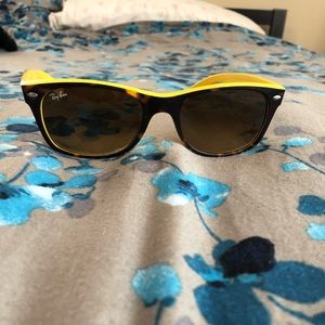 Ray ban sunglasses